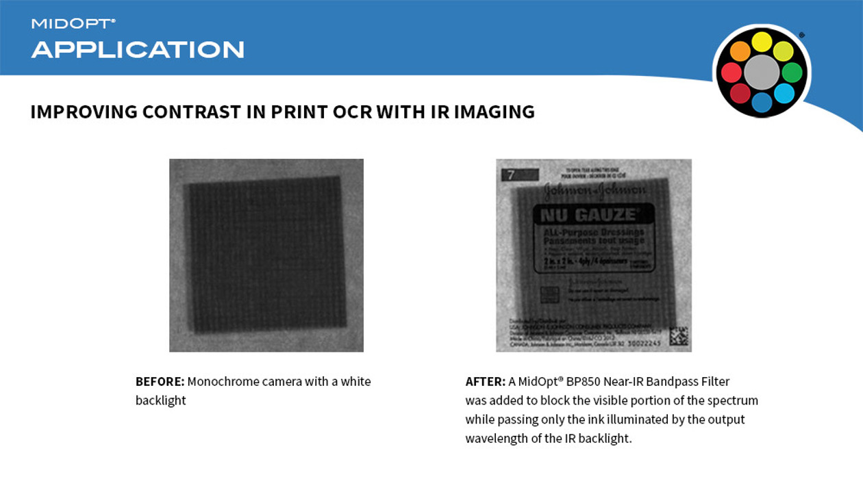 Improving Contrast in Print OCR with IR Imaging - zoom image